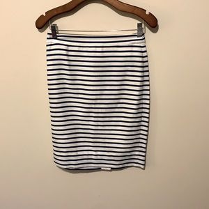 Brand new women’s JCrew pencil skirt